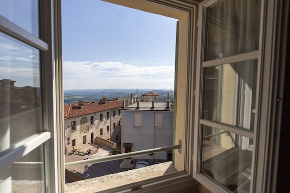 Albergo dell'Academia accepte les chiens à Mondovi