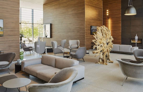 Le Domaine des Vanneaux Hotel Golf & Spa MGallery accepte les chiens à Presles