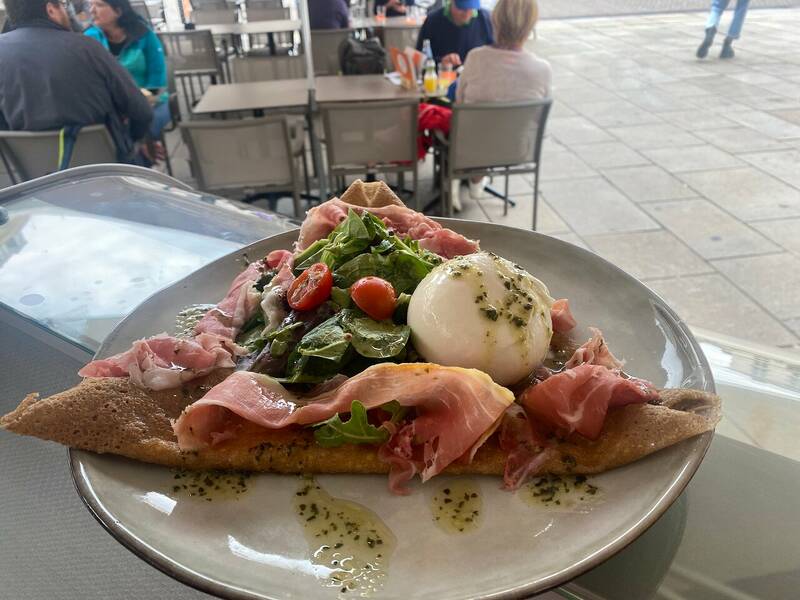 Royale Factory accepte les chiens à Nantes