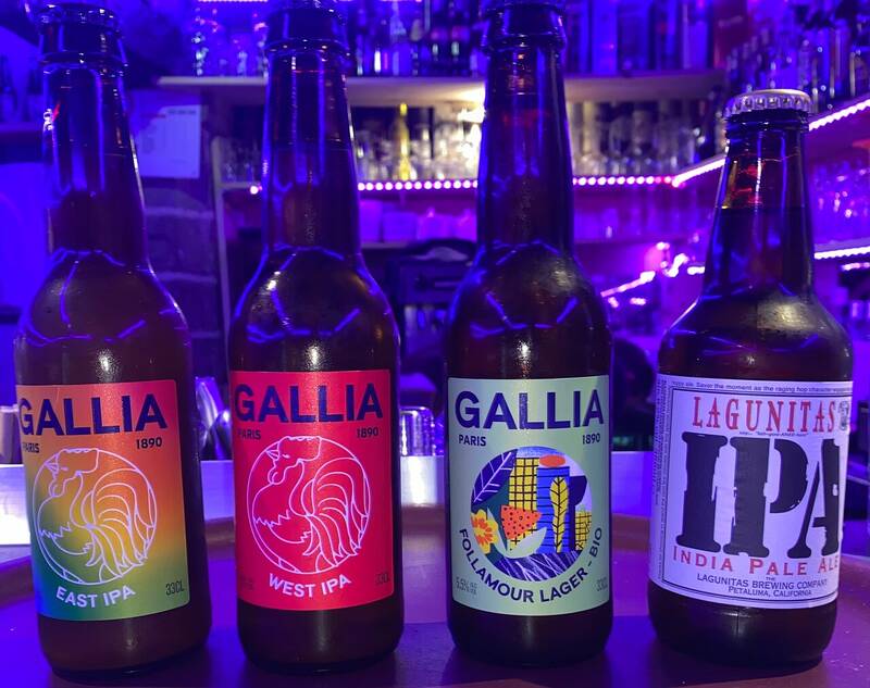 Pub 51 Lounge Pizzéria accepte les chiens à Aubusson