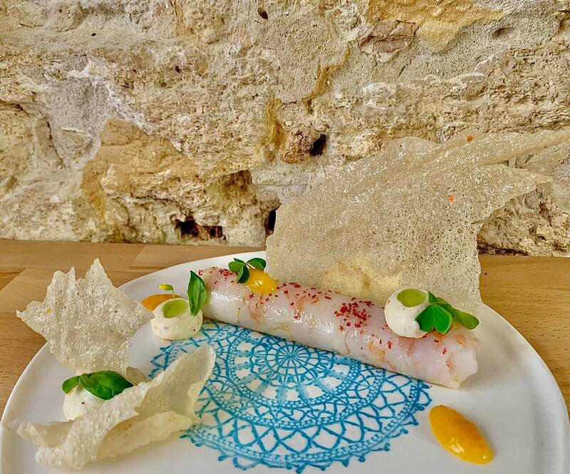 Artisane accepte les chiens à Montpellier