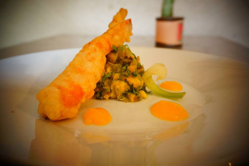 L'arlequin accepte les chiens à La Cadière d'Azur