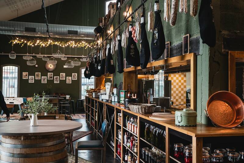 Gargalou accepte les chiens à Bordeaux