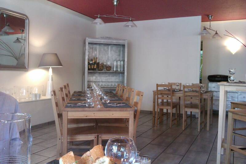 Bar Restaurant le Gaspard des Montagnes accepte les chiens à Saint-Alyre-d'Arlanc