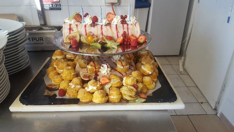 Auberge des Templiers accepte les chiens à Saint-Vincent-la-Commanderie