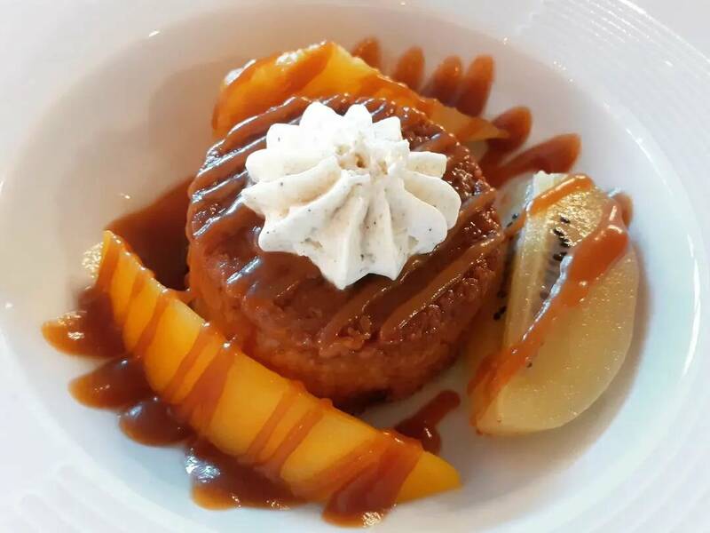 Auberge Du Prieuré accepte les chiens à Saint-Blaise