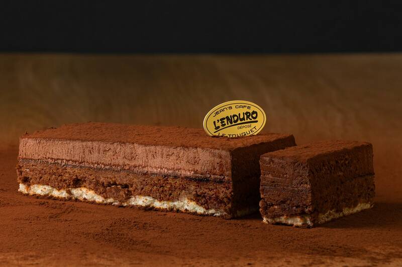 Jean's cafe accepte les chiens à Le Touquet – Paris-Plage