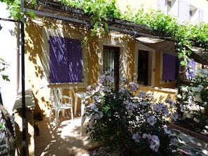 Hotel acceptant les chiens