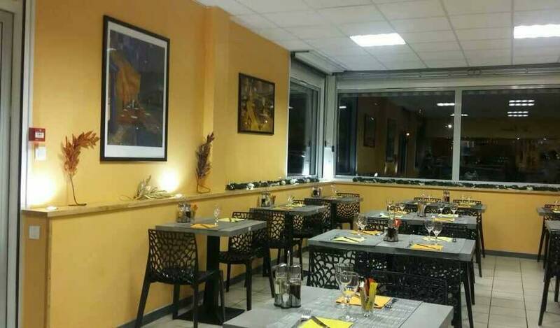 L'olivier de Bessens accepte les chiens à Bessens