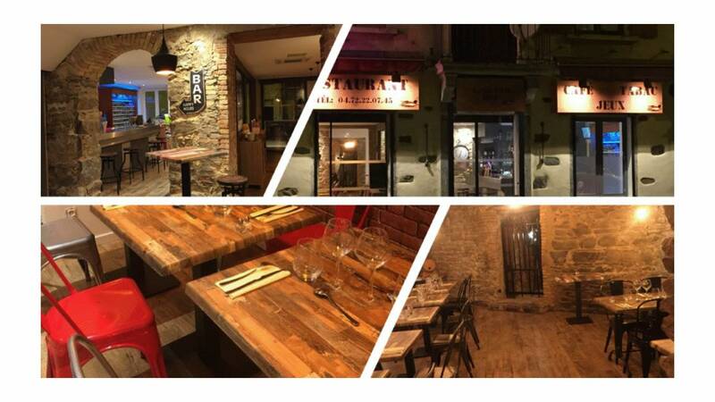 A. La Belle Epoq'! accepte les chiens à Tassin-la-Demi-Lune