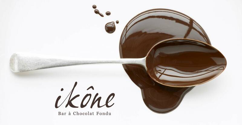 Ikône accepte les chiens à Lyon