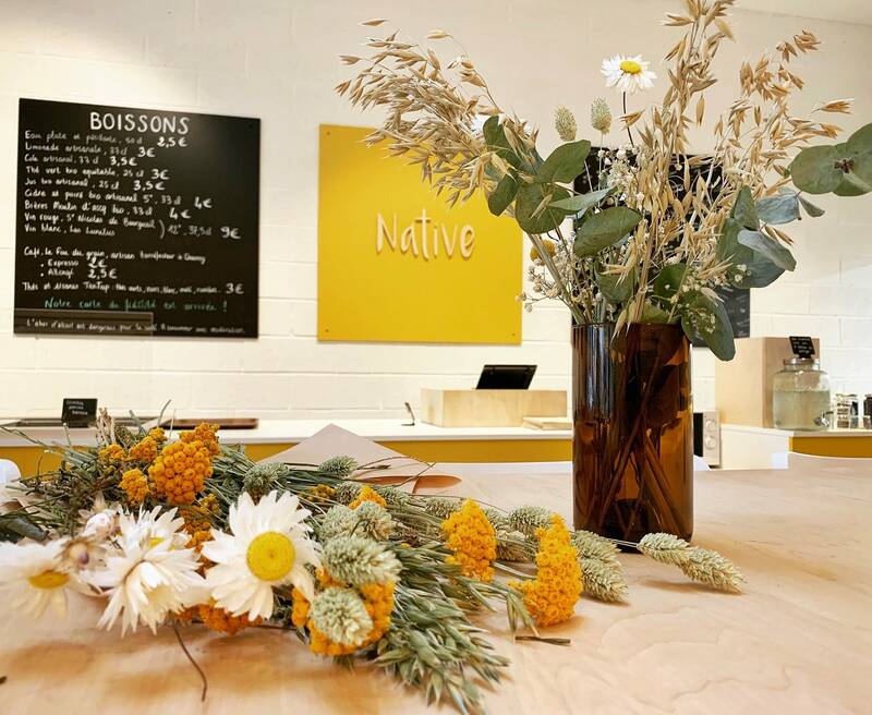 Restaurant Native accepte les chiens à Wambrechies