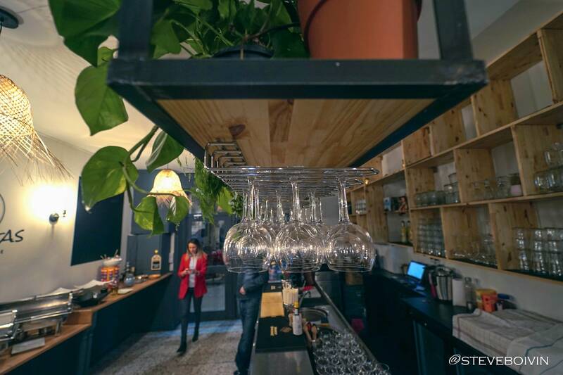 Les Gagas accepte les chiens à Marseille