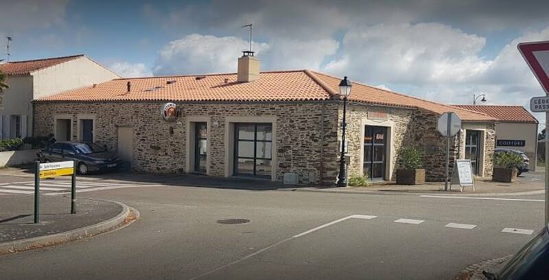 Le Chapelois accepte les chiens à La Chapelle-Hermier