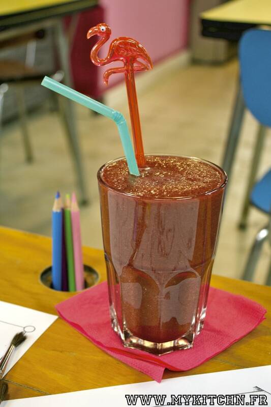 My Kitch'n Batignolles accepte les chiens à Paris