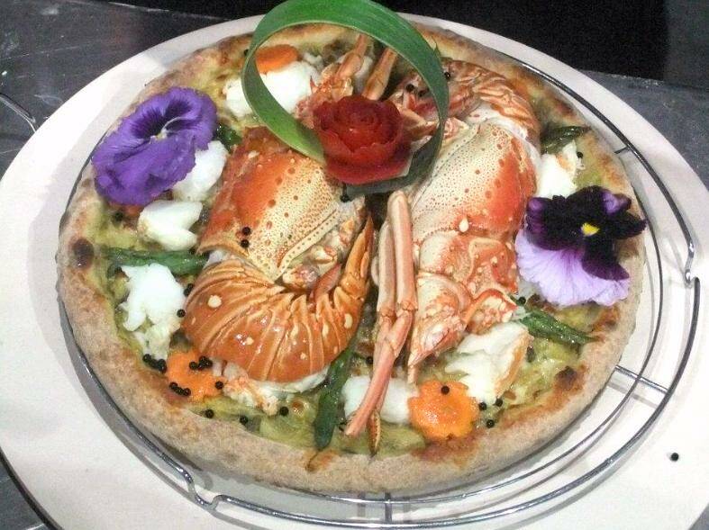 Pizzéria Rabah Zaoui accepte les chiens à Carcassonne