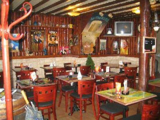 La Taverne accepte les chiens à Saint-Romain-de-Colbosc