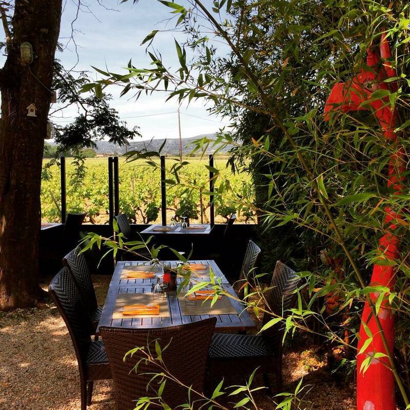 Le kikouiou accepte les chiens à Ramatuelle