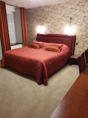 Hotel acceptant les chiens