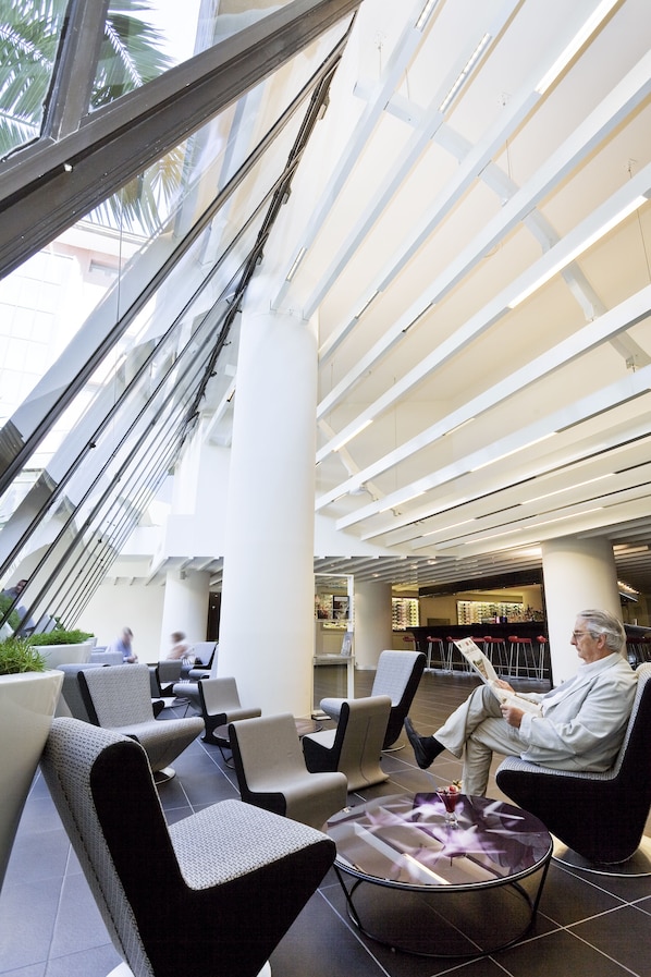 Novotel Marseille Vieux Port accepte les chiens à Marseille