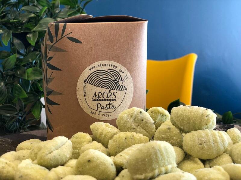 Arcus Pasta - Les Arcs 1800 - accepte les chiens à Bourg Saint Maurice