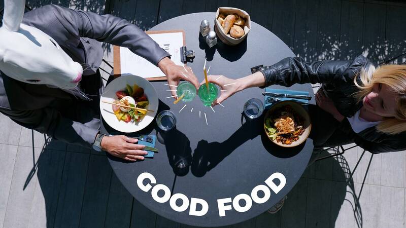 Nomad accepte les chiens à Aix-en-Provence