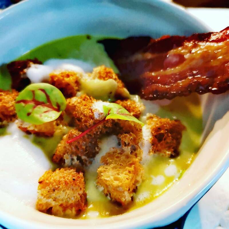 La Table Saint Thomas accepte les chiens à Reims