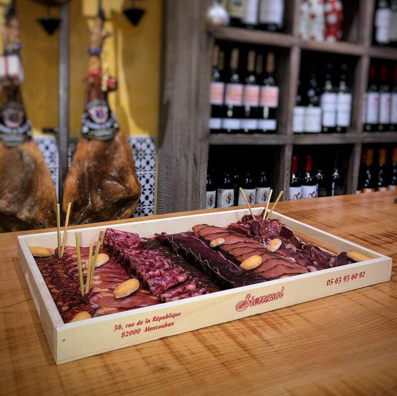 Sierrasol Montauban accepte les chiens à Montauban