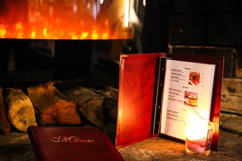 Restaurant Katucha accepte les chiens à Lavelanet