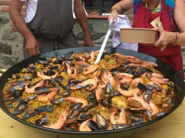 Le Relais, Ludo-Bistrot accepte les chiens à Saint-Marsal