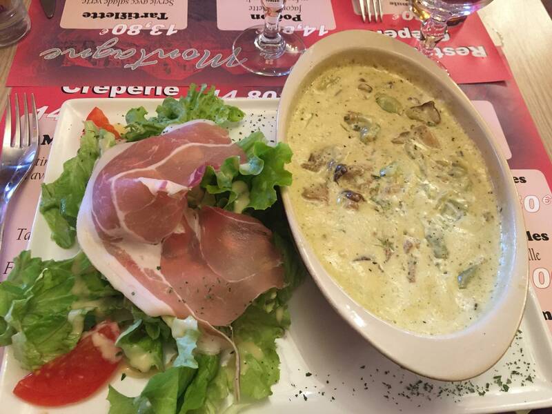 La Montagne accepte les chiens à Villard-de-Lans