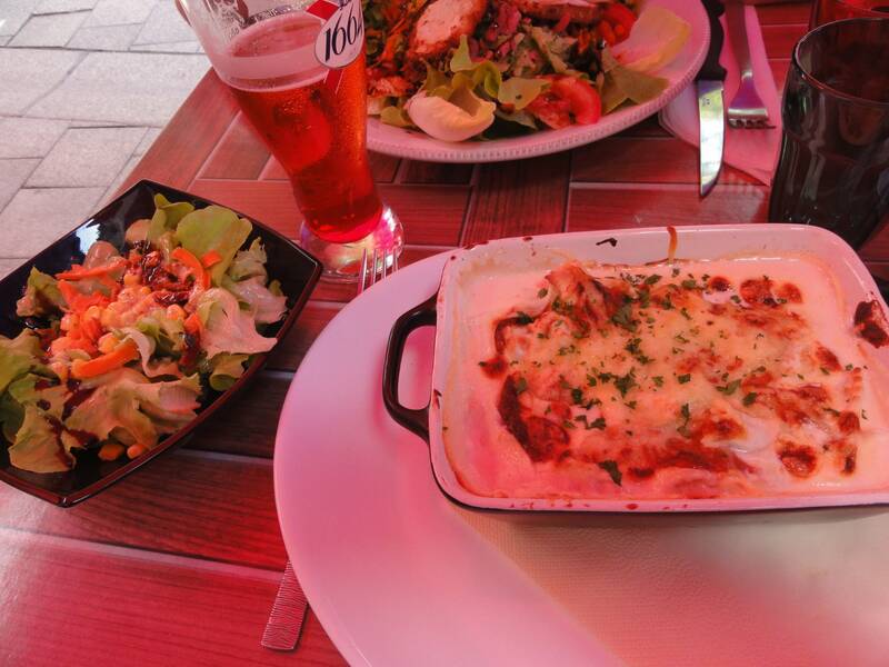 Les Violines accepte les chiens à Tournon-sur-Rhone