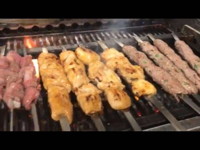 Les Cèdres du Liban accepte les chiens à Palavas-les-Flots