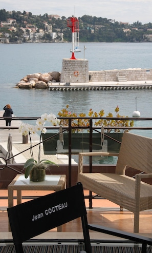 Hotel acceptant les chiens