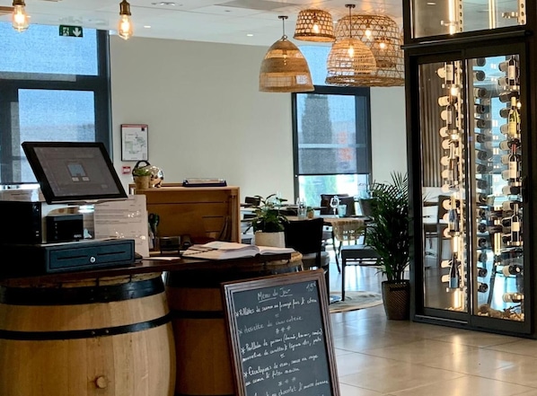 Hôtel l'Horizon accepte les chiens à Saint-Symphorien-sur-Coise