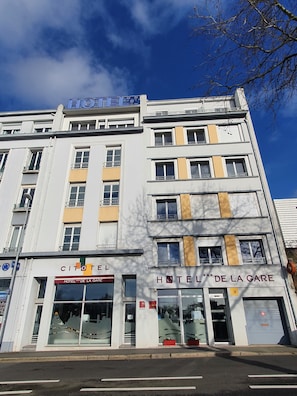 Hotel acceptant les chiens