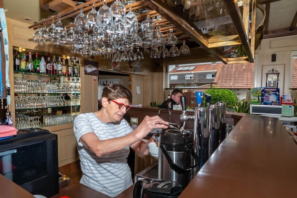 Elckerlyck Inn Hotel accepte les chiens à Rollegem