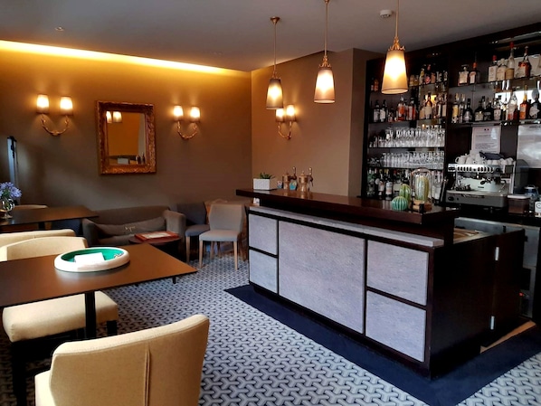 Le Cobh accepte les chiens à Ploërmel