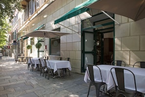 Hotel acceptant les chiens