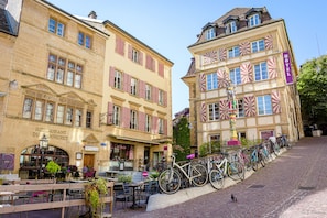 Hotel acceptant les chiens