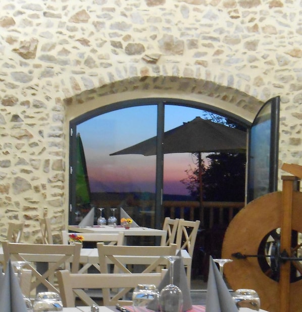 Logis Auberge des Myrtilles accepte les chiens à Saint-Bonnet-le-Froid