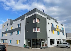 Hotel acceptant les chiens