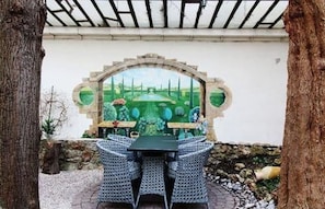 Hotel acceptant les chiens