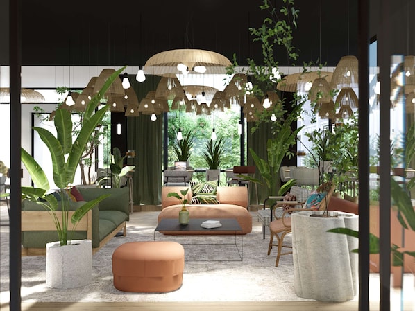 Novotel Chartres accepte les chiens à Chartres