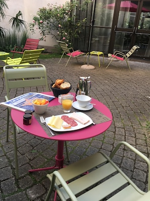 Hotel acceptant les chiens