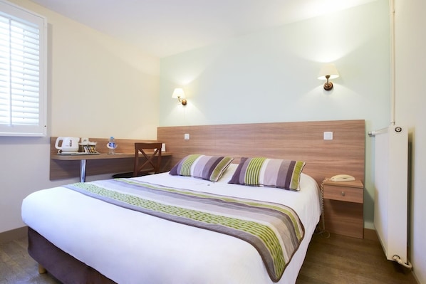 Brit Hotel Le 940 Le Touquet – Etaples accepte les chiens à Etaples