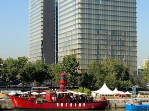 Hotel acceptant les chiens