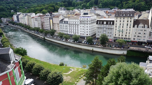 Mercure Lourdes Imperial accepte les chiens à Lourdes