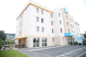 Hotel acceptant les chiens