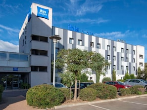 Hotel acceptant les chiens